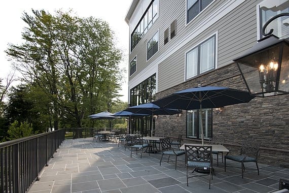 Allegro Harrington Park