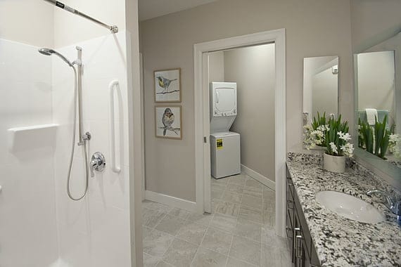 Allegro Harrington Park