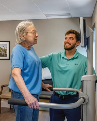 Amelia Senior Living