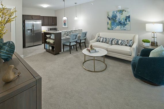 Allegro Harrington Park