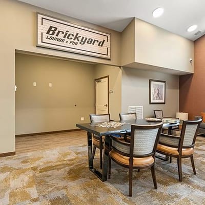 Carver Ridge Senior Living