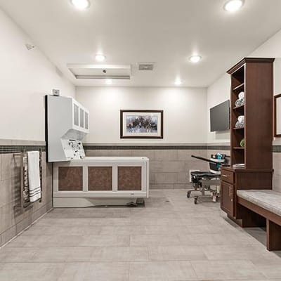 Carver Ridge Senior Living