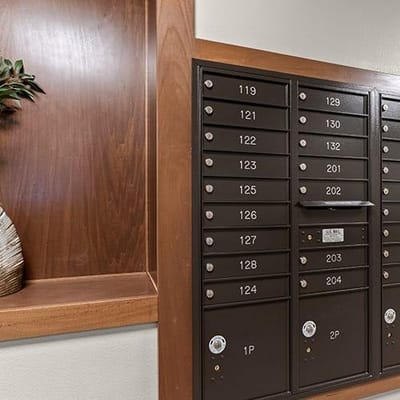 Carver Ridge Senior Living