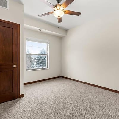 Carver Ridge Senior Living