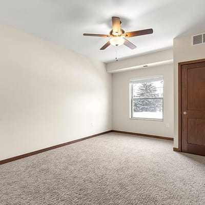 Carver Ridge Senior Living