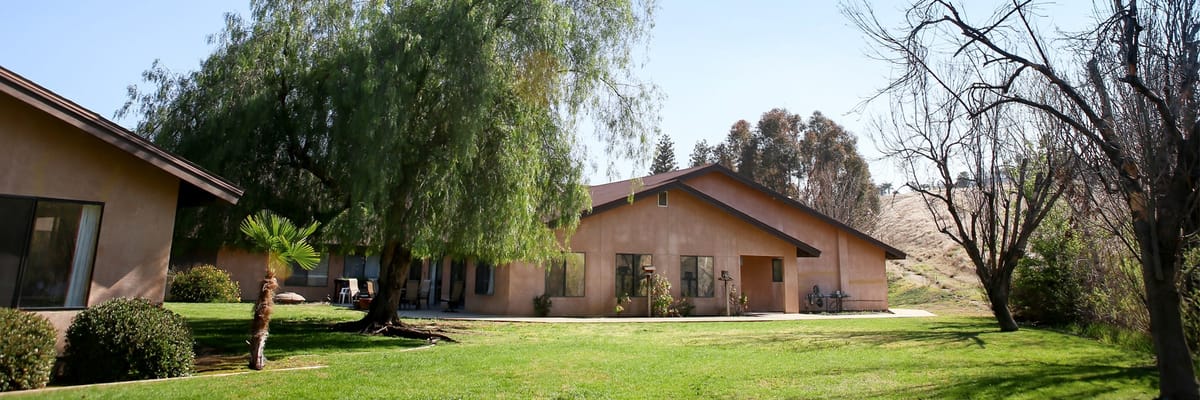 Bakersfield Post Acute