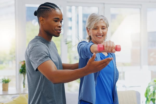 Bakersfield Post Acute