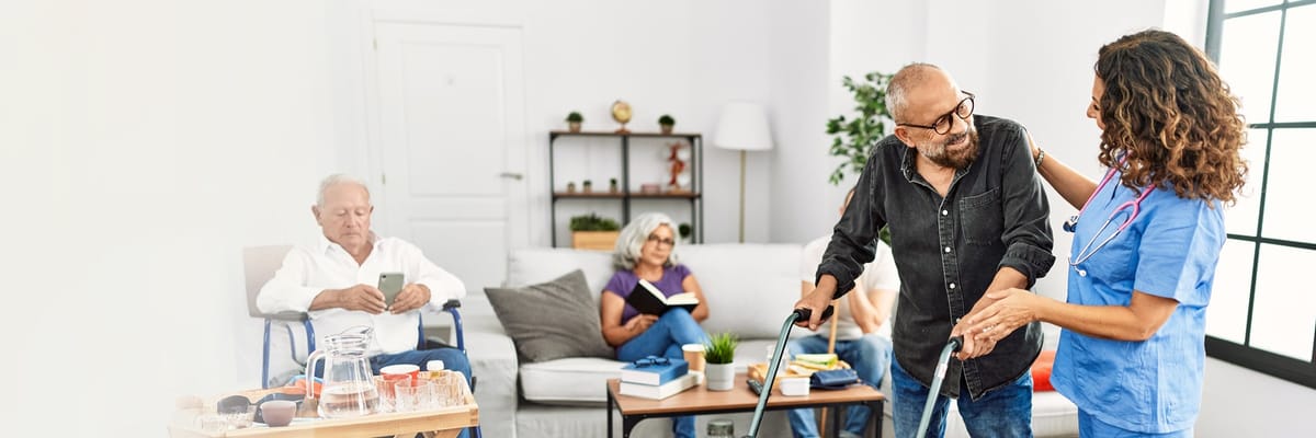 Bakersfield Post Acute