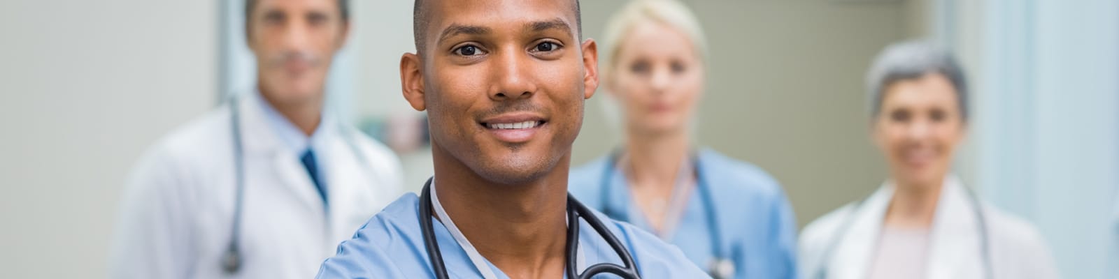 Bloomington Rehabilitation and Health Care