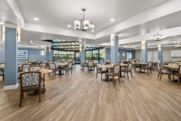 Westmont of Escondido