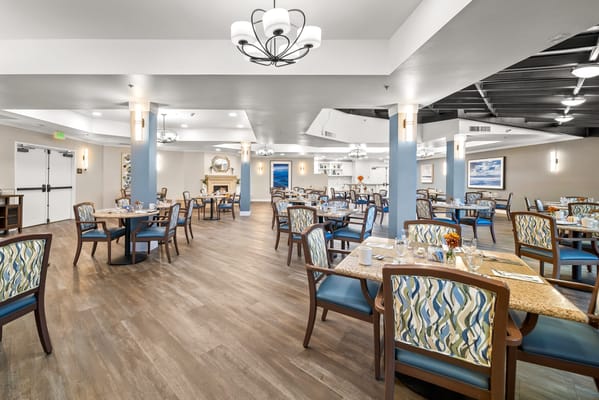 Westmont of Escondido