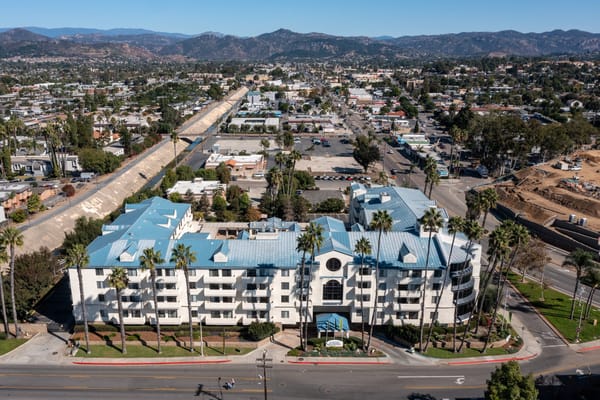 Westmont of Escondido