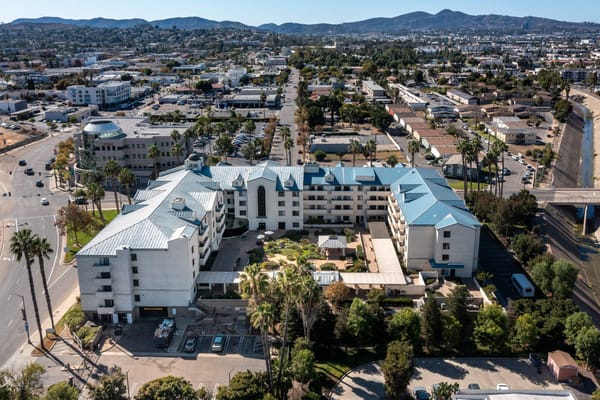 Westmont of Escondido