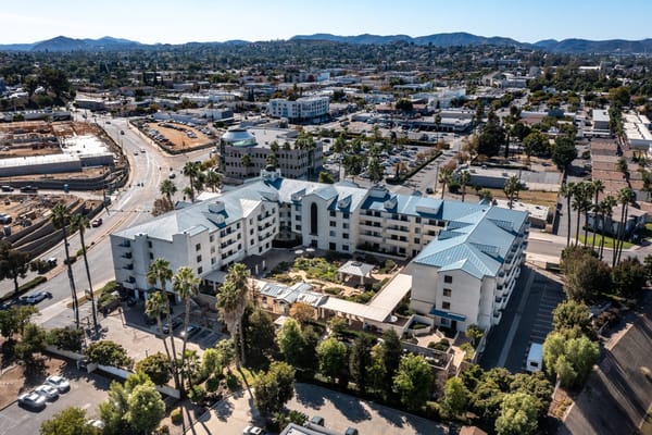 Westmont of Escondido