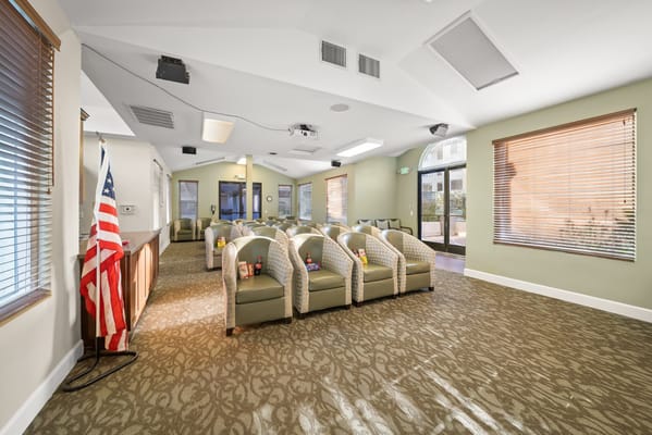 Westmont of Escondido