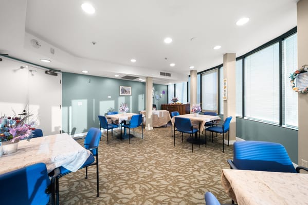 Westmont of Escondido