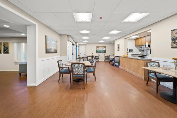 Westmont of Escondido