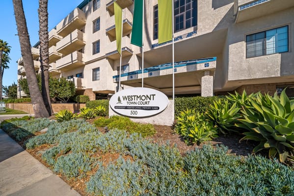 Westmont of Escondido