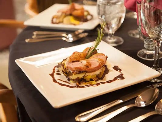 Westmont Village Homes