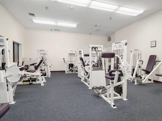 Westmont Village Homes