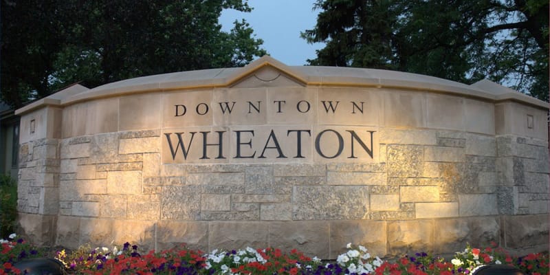 Wheaton Village Nursing and Rehabilitation Center