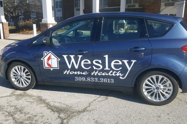 Wesley Village Retirement Center