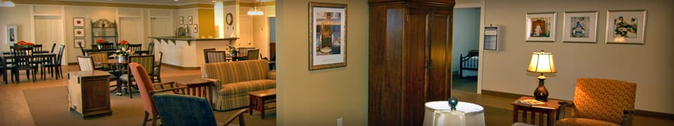 The Webb House Retirement Center, Inc