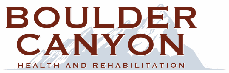 Boulder Canyon Health and Rehabilitation