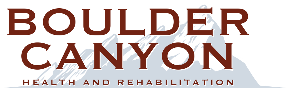 Boulder Canyon Health and Rehabilitation