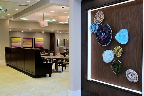 Avanti Senior Living at Covington