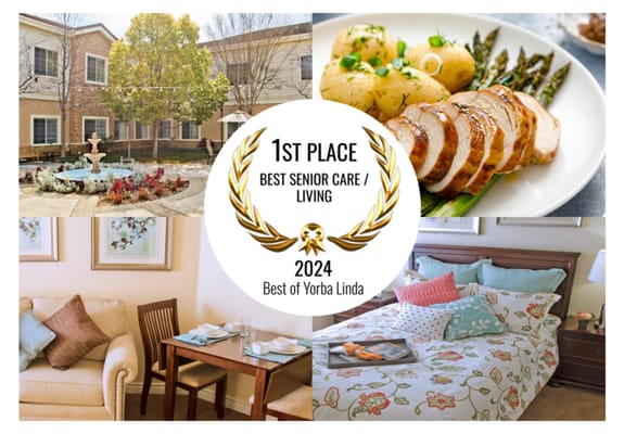 Bayshire Yorba Linda