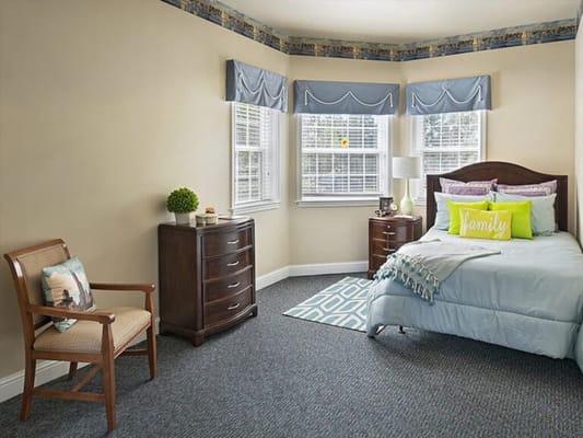 Autumn Leaves of Orland Park