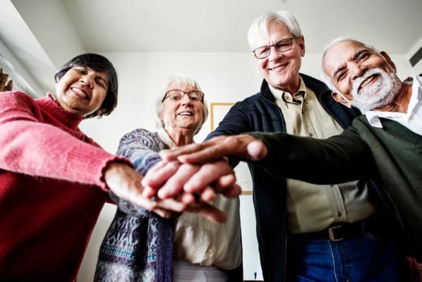Brighter Living Assisted Living and Memory Care
