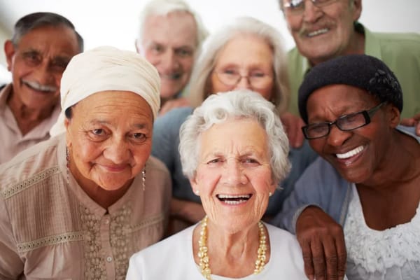 Brighter Living Assisted Living and Memory Care