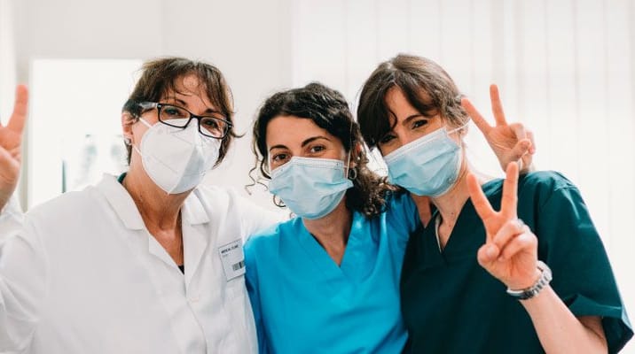 Bear Hill Rehabilitation and Nursing Center