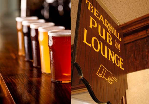 Bear Hill Rehabilitation and Nursing Center