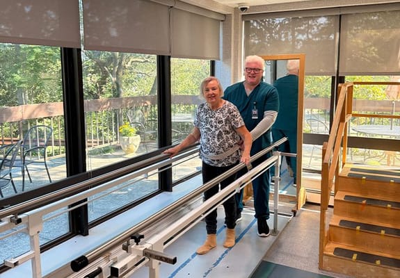 Bear Hill Rehabilitation and Nursing Center