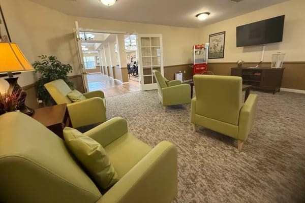 Avista Senior Living Apache Junction