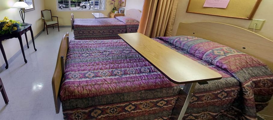 Cedar Crest Nursing and Rehabilitation Center — photo 3