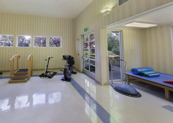 Cedar Crest Nursing and Rehabilitation Center — photo 1
