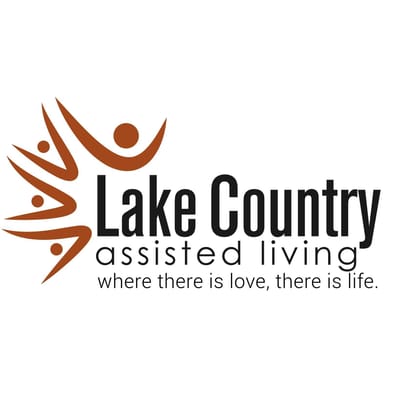 Lake Country Assisted Living logo