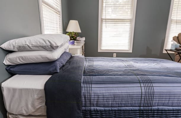 Semi-Private Rooms
