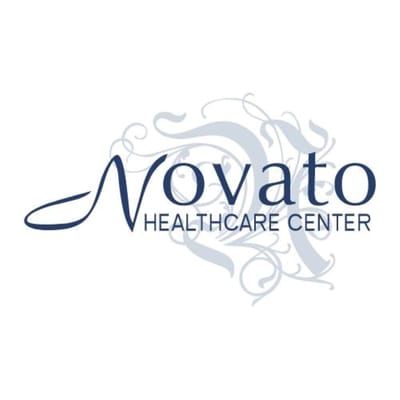 Logo of Novato Healthcare Center