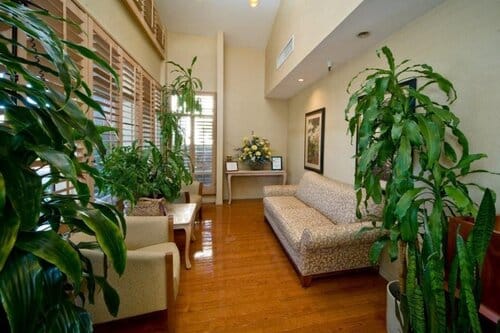 Rancho Mirage Health and Rehabilitation Center 1