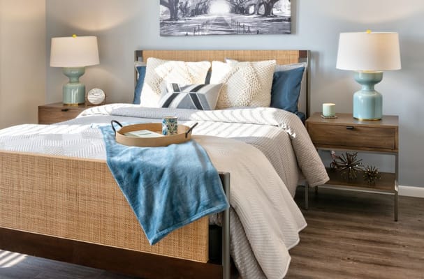 1 Bed