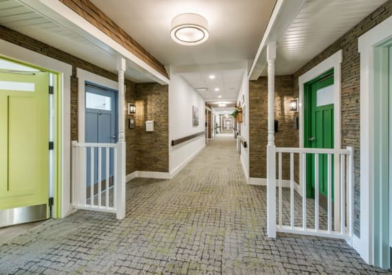 Fieldstone at Chester Springs