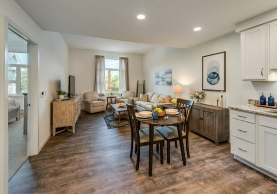 Fieldstone at Chester Springs