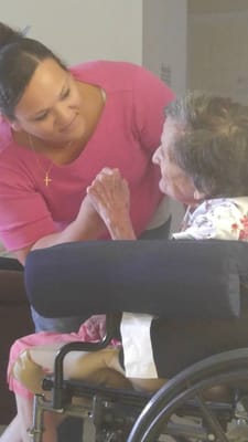 Magnolia Acres Assisted Living Facility