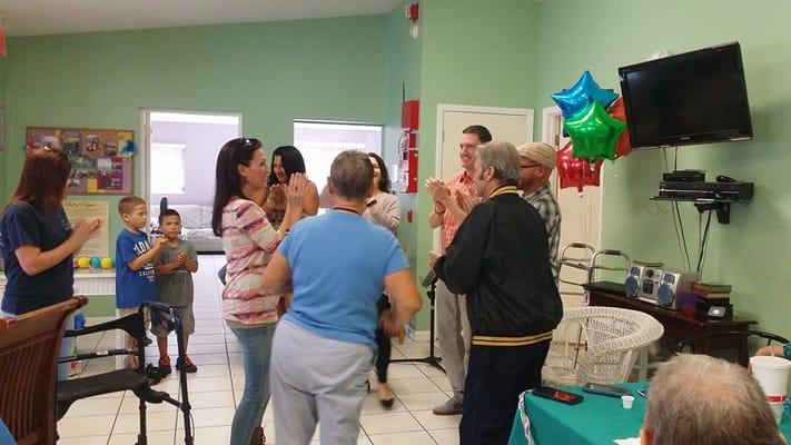 Magnolia Acres Assisted Living Facility