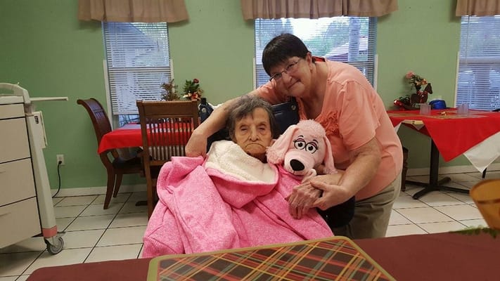 Magnolia Acres Assisted Living Facility